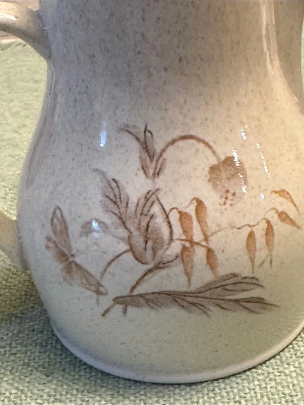 Royal Albert Summer Fantasy Creamer